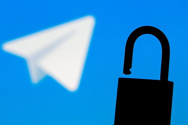 Мошенники придумали новую схему кражи данных в Telegram