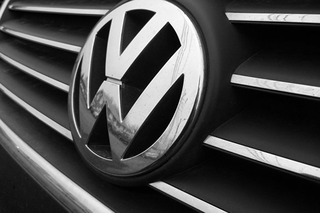 Volkswagen отчитался о росте прибыли в январе-сентябре