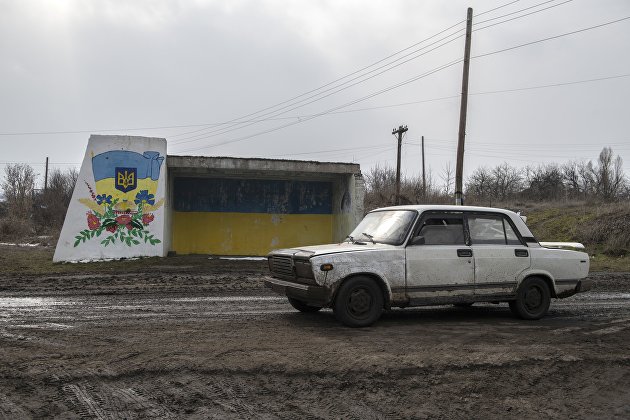 На Украине удивились проблемам европейцев, которые "не могут жить без газа"