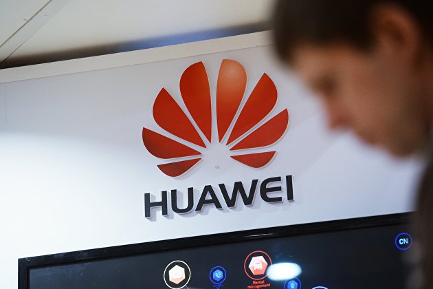 СМИ сообщают об окончательном уходе китайской Huawei из России