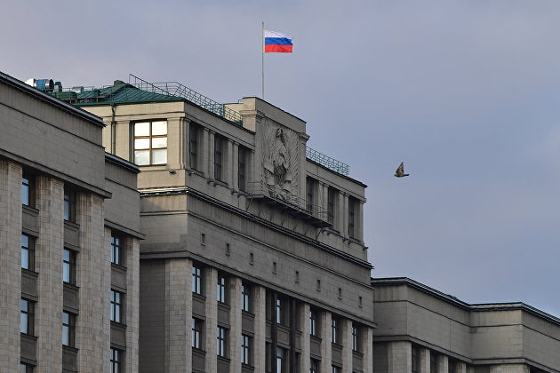 НАТО использовала "зерновую сделку" для "темных делишек", заявили в Госдуме