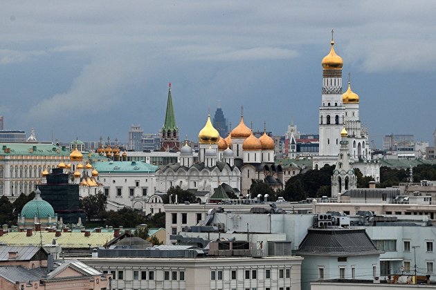 В Москве начали принимать заявки на возмещение затрат экспортерам