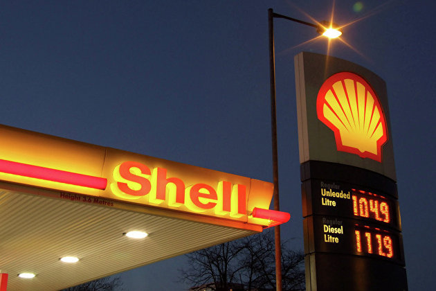 Shell завершила продажу доли в активах на Филиппинах