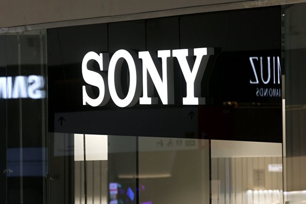 Чистая прибыль Sony в первом полугодии упала на 13,5 процента